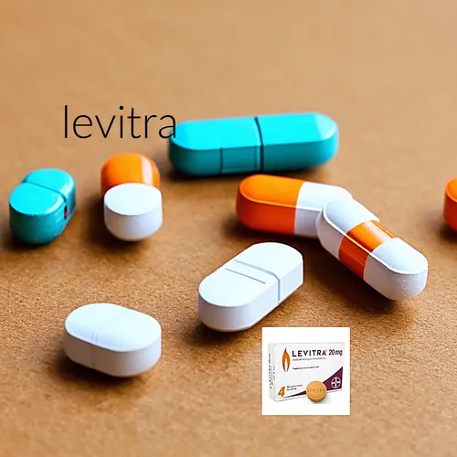 Levitra e prescrizione medica